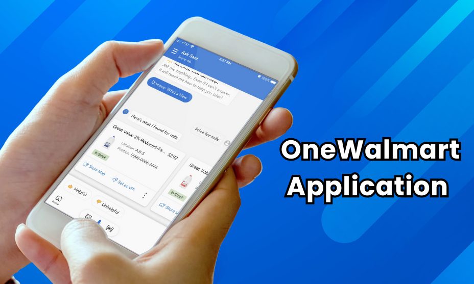 Walmartone Wire Associate Login 4 WalmartOne Wire Mobile App