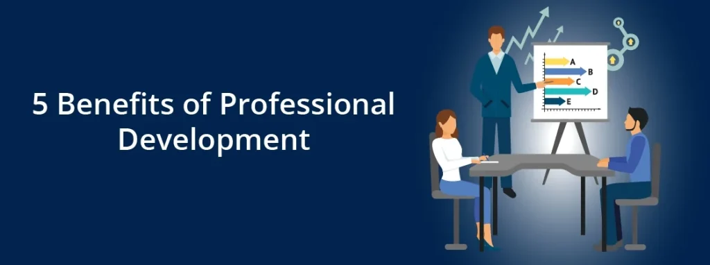 Employee Benefits at OneWalmart 4 Professional Development Benefits